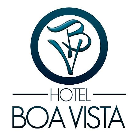 Hotel Boa Vista アメリカーナ エクステリア 写真