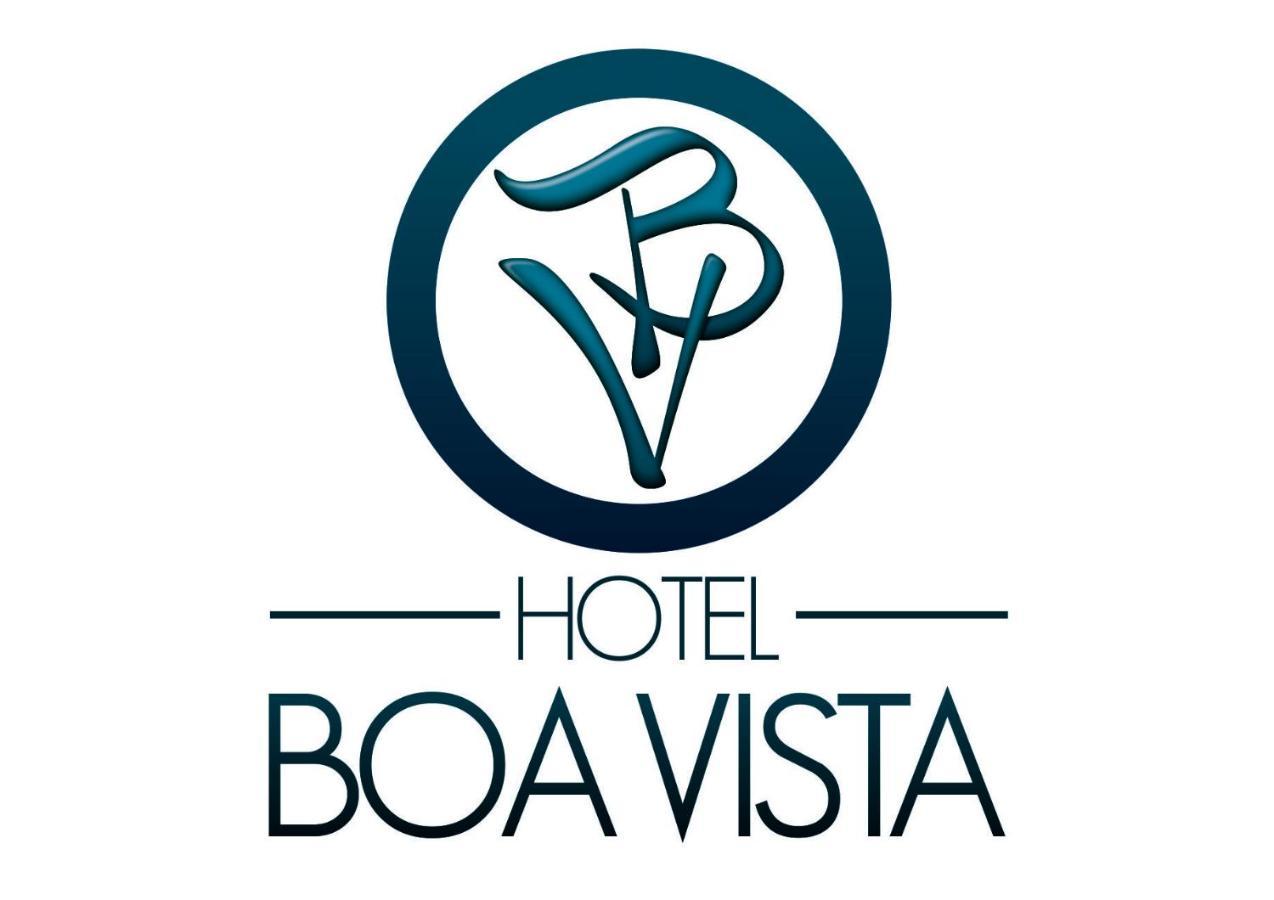 Hotel Boa Vista アメリカーナ エクステリア 写真